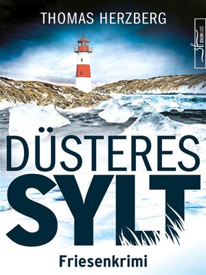 cover image of Düsteres Sylt